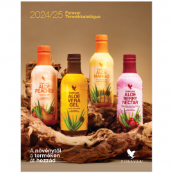 Termékkatalógus 2024-2025 Termékkatalógus 2024-2025