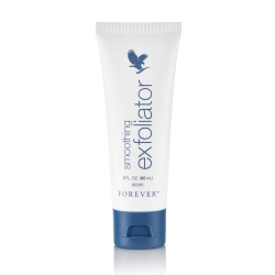 Smoothing Exfoliator Smoothing Exfoliator