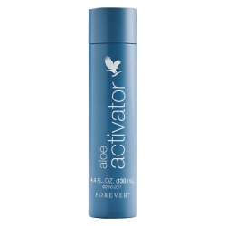 Aloe Activator Aloe Activator