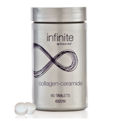 Infinite by Forever Collagen-Ceramide Infinite by Forever Collagen-Ceramide