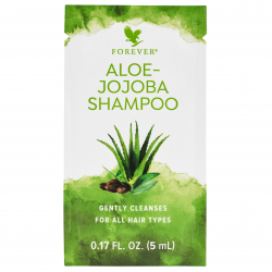 Termékminta - Jojoba Shampoo Termékminta - Jojoba Shampoo