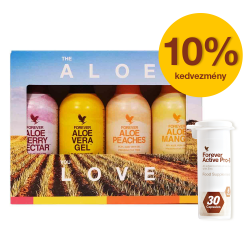 4 Pack Combo & Pro-B Duo