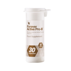 Forever Active Pro-B Forever Active Pro-B