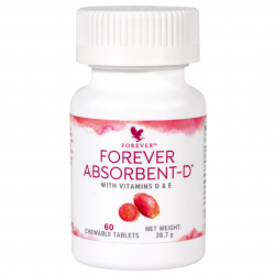 Forever Absorbent-D Forever Absorbent-D