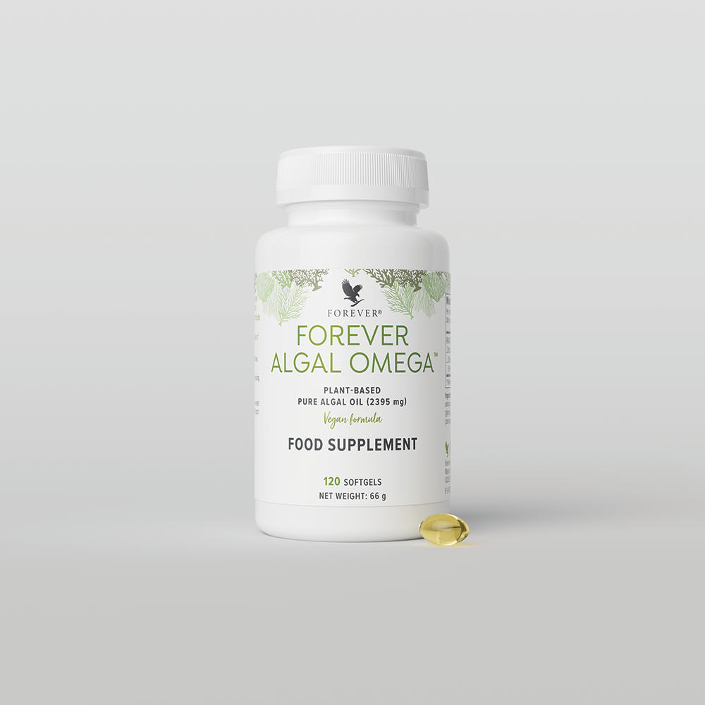 Forever Algal Omega